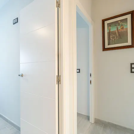 Goldhome - Byblos - Casa Con Piscina Comunitaria Ferienhaus Empuriabrava