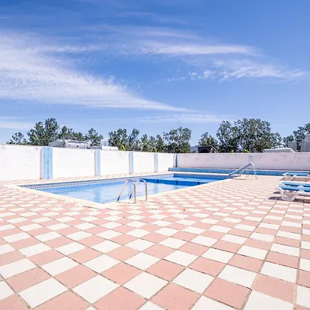 Goldhome - Byblos - Casa Con Piscina Comunitaria Ampuriabrava