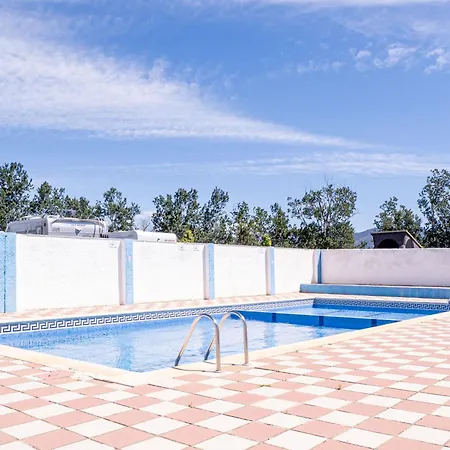 Сasa de vacaciones Goldhome - Byblos - Casa Con Piscina Comunitaria *