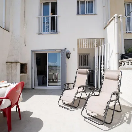 Goldhome - Byblos - Casa Con Piscina Comunitaria * Ampuriabrava