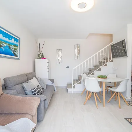 Goldhome - Byblos - Casa Con Piscina Comunitaria Holiday home