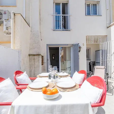 Goldhome - Byblos - Casa Con Piscina Comunitaria Сasa de vacaciones *