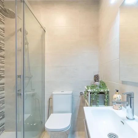 Goldhome - Byblos - Casa Con Piscina Comunitaria Сasa de vacaciones Ampuriabrava