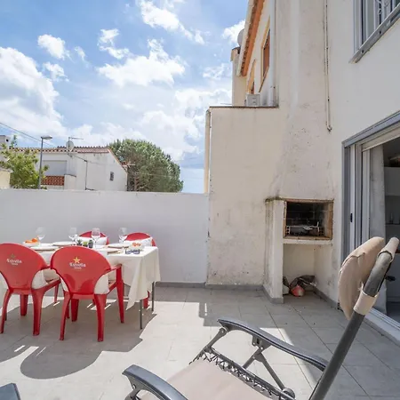 Сasa de vacaciones Goldhome - Byblos - Casa Con Piscina Comunitaria *