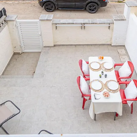 Holiday home Goldhome - Byblos - Casa Con Piscina Comunitaria *